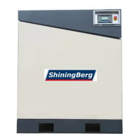 Винтовой компрессор ShiningBerg - 30T без ресивера