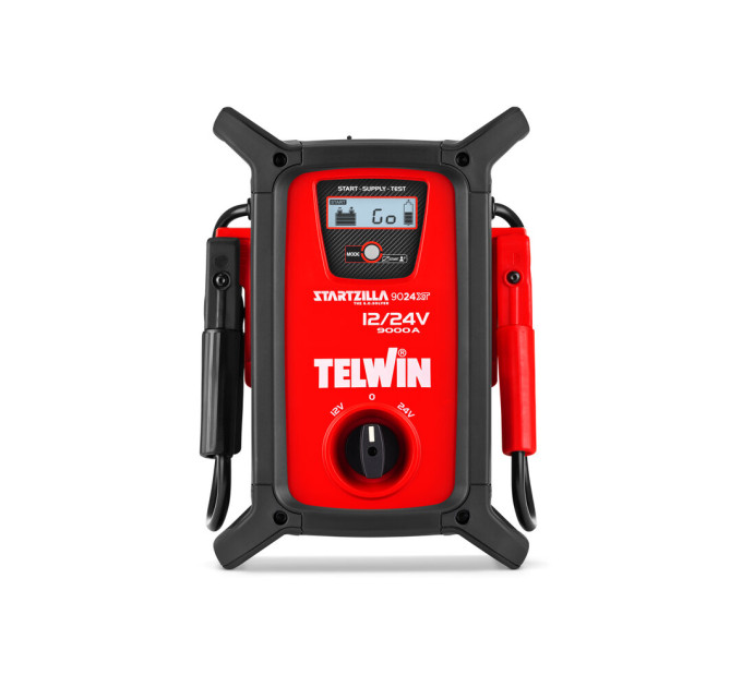 Пусковое устройство TELWIN Startzilla 9024 XT 829525