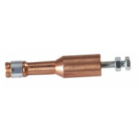 Тримач елекроду M4 для ALUSPOTTER 6100 TELWIN