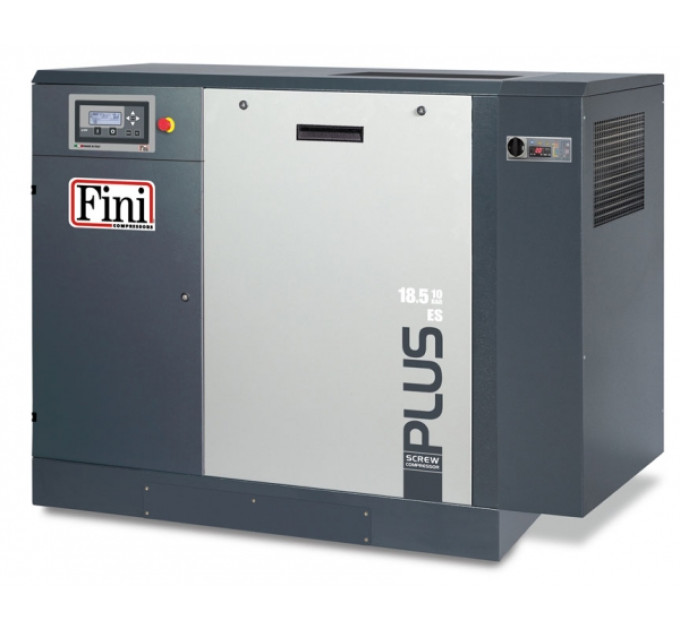 PLUS 18.5-13 ES - Винтовой компрессор 2150 л/мин