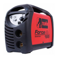 Сварочный инвертор Telwin Force 195 Сварочный инвертор Telwin Force 195