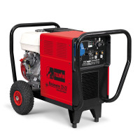 Motoinverter 254 CE - Сварочный мотоинвертор 5-230 А 815975 Motoinverter 254 CE - Сварочный мотоинвертор 5-230 А 815975