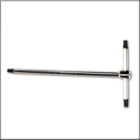 951 TX Ключ тристоронній T-подібний Torx T20