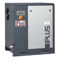 PLUS 11-08 - Винтовой компрессор 1650 л/мин