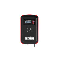Зарядное устройство Telwin PULSE 30  EVO 230V 12V/24V 807610