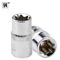 Головка торцевая 1/4"  E5  76022505