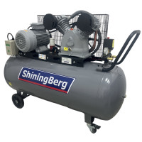 Поршневой компрессор LB50-270L Поршневой компрессор LB50-270L
