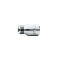 895 - Головка 1/2" для біти 1/4