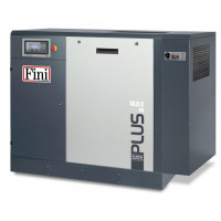 PLUS 18.5-10 ES - Винтовой компрессор 2500 л/мин