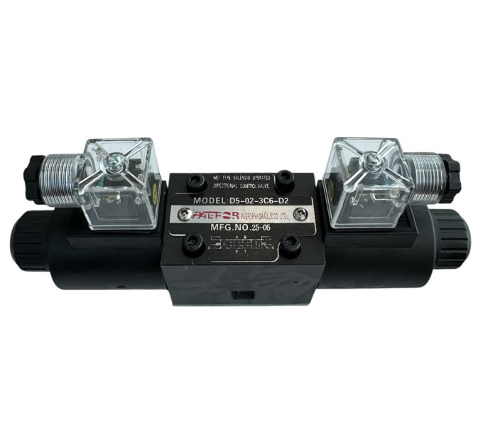TC-20-1031104 solenoid TR26