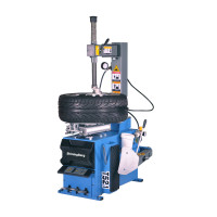 Шиномонтажный станок 380V 10-21" ShiningBerg  T521