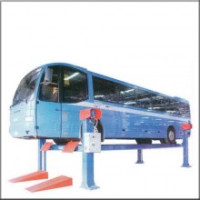 Oma 529 B - Подъемник 4-х стоечный 12000 кг Oma 529 B - Подъемник 4-х стоечный 12000 кг