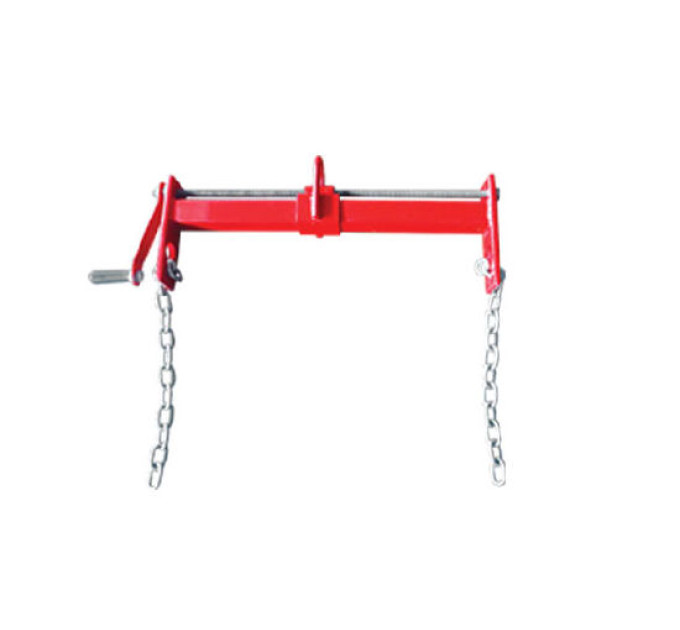 Траверс для крана 700 кг 1TES1504-4A