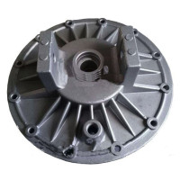 Крышка отрывного цилиндра-CT-LS-1100004
