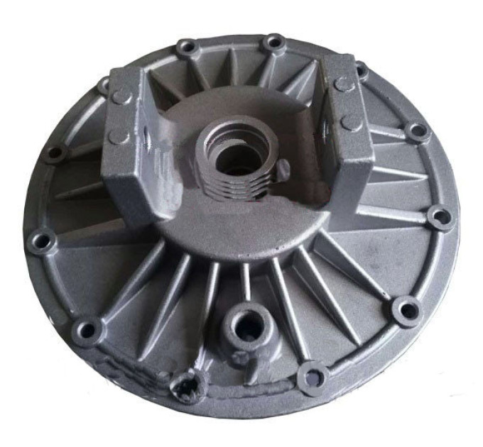Крышка отрывного цилиндра-CT-LS-1100004
