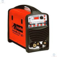 Technomig 200 - Зварювальний напівавтомат 5-200 А 852025 Technomig 200 - Зварювальний напівавтомат 5-200 А 852025