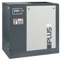 PLUS 75-10 - Винтовой компрессор 10500 л/мин