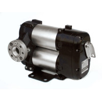 Flexbimec 6256 - Шиберний насос для перекачування дизельного палива 80 л/хв.
