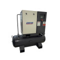 Винтовой компрессор ShiningBerg 30A/IP23, 500L