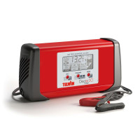 Telwin Doctor Charge 50 СТАРИЙ КІД 807586