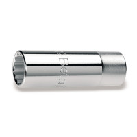 910AS/L - Головка торцева 12 гр. подовжена 3/8