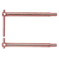 Электроды L-250 mm для Modular 690013 Электроды L-250 mm для Modular 690013