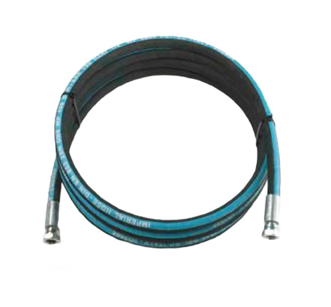 Шланг для олії 1/4" 5 м