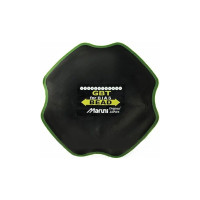 Tire Patch, 240 mm, 6Ply,