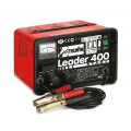 Leader 400 Start - Пуско-зарядний пристрій 12-24В 807551