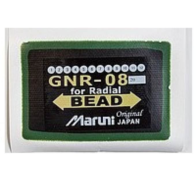 GNR-08 - Пластир радіальний 48х68 мм.