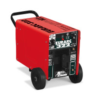 Eurarc 322 - Зварювальний трансформатор 45-250 А Eurarc 322 - Зварювальний трансформатор 45-250 А