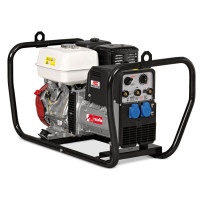 Thunder 220 AC Honda - Сварочный генератор 6-200 А 825001 Thunder 220 AC Honda - Сварочный генератор 6-200 А 825001