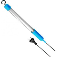 Electronic cветильник 230 В, 8W, кабель 5 м Electronic cветильник 230 В, 8W, кабель 5 м