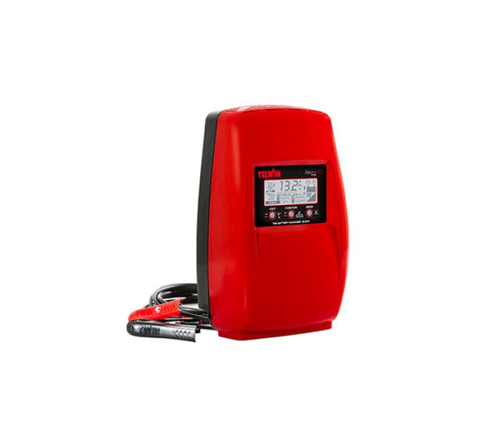 Зарядний пристрій DOCTOR CHARGE 130 230V 12V/24V 807599