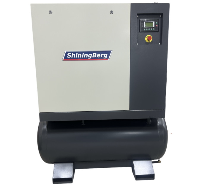 Винтовой компрессор ShiningBerg -1BSD20-14BF-A15 KW