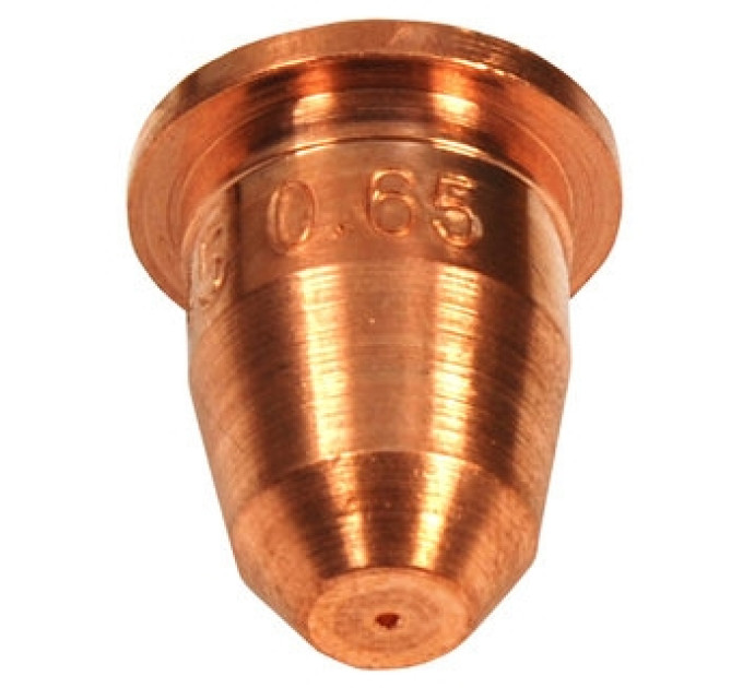 Сопло 5 шт. для Plasma 90, 160, 130 HF d=1,3 802119