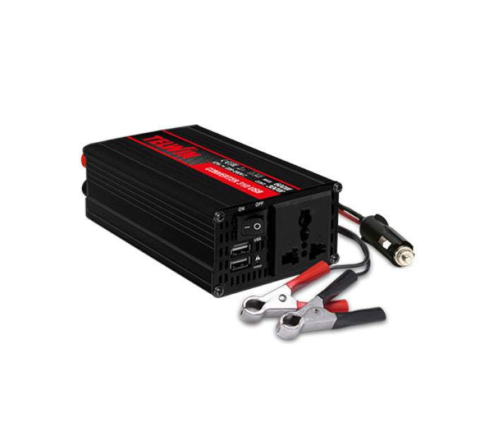 Преобразователь с инвертором CONVERTER 310 600 W 829444