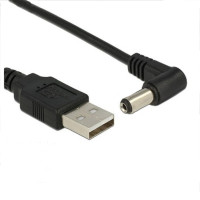 Кабель USB для LED плати