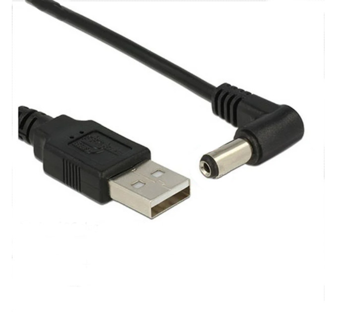 Кабель USB для LED плати