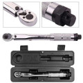 Ключ динамометрический 1/4" 2-24 Nm 113551A1