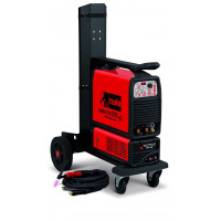 Superior tig 422 ac/dc-hf/lift - Аппарат аргонно-дуговой сварки 350 А    816106