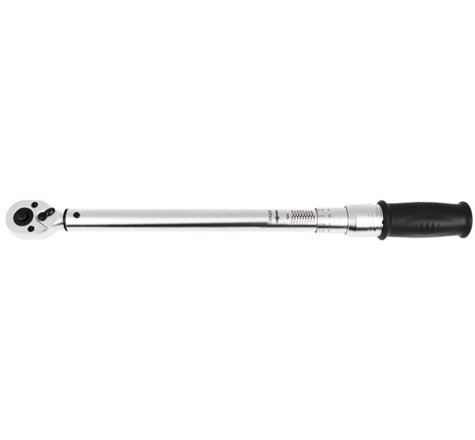 Ключ динамометрический 3/8" 20-100 Nm T39948