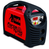 Force Tig 170 DC-LIFT VRD - Аппарат аргонно-дуговой сварки 150 А     816014