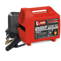 Utility 1650 turbo - Зварювальний трансформатор 40-140 A 809034 Utility 1650 turbo - Зварювальний трансформатор 40-140 A 809034