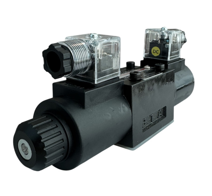TC-20-1031104 solenoid TR26