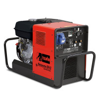 Motoinverter 204 CE Kohler - Сварочный мотоинвертор 5-190 А 815976 Motoinverter 204 CE Kohler - Сварочный мотоинвертор 5-190 А 815976