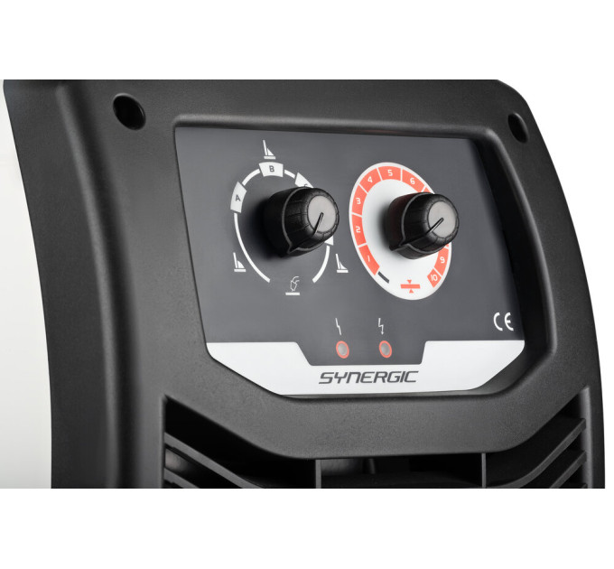 Maxima 160 Synergic - Зварювальний напівавтомат (230В) 20-150 А 816085