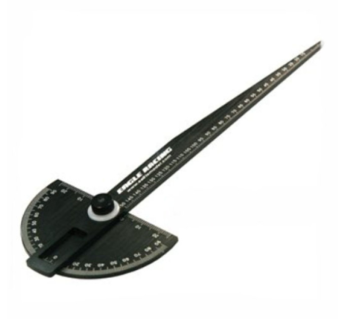 Steering angle gauges