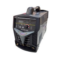 Сварочный аппарат TIG-250P ACDC