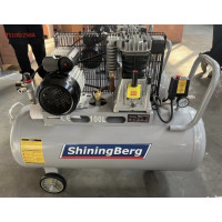 Поршневой компрессор STS100/250A
